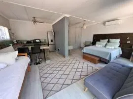 Emmaus Apartment