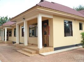 Cozy home in Morogoro, hotel in Morogoro