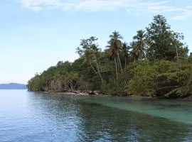 Scuba Republic Beach Bungalows