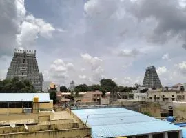 Aadhiran residency 2 Bedroom