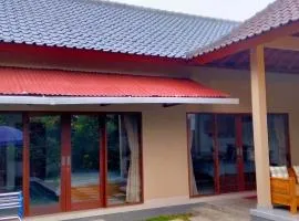 Umah Landuh