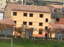 Apartamento JUMIDOSIV