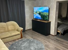 Ainas māja, zelfstandige accommodatie in Cēsis