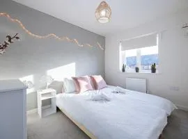 Trox Home - Cosy Vibes - FREE Parking - Zero Fuss