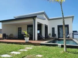 Villa d'Eden