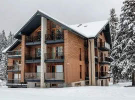 Apartmán Lesanka