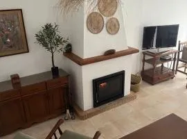 El Endrinal