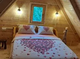 Woodhouse Maja