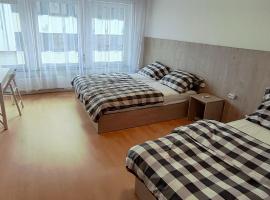 Nana Ferienwohnung, Hotel in Heilbronn