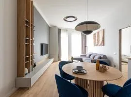 Cosy Easy Apartment