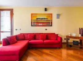 Jacuzzi Apartment in Italian Villa, Wi-Fi & Garden Sassuolo - Maranello