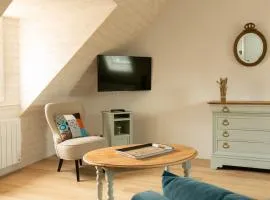 La boulangerie appartement 2
