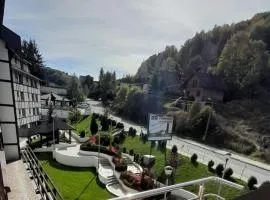 Brzece lux apartman