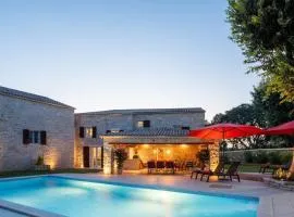 Istria Time - Villa Sona - Heated Pool