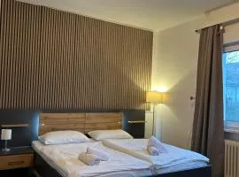 Riverside Airport Hotel、ケルステルバッハにあるフランクフルト国際空港 - FRAの周辺ホテル