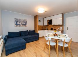 Pod Słoneczną 2, hotel v destinaci Szczawno-Zdrój
