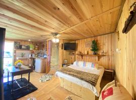 Mobile home gerardmer, campsite in Gérardmer