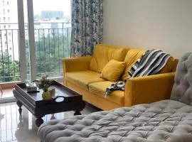Stylish 1 BHK near airport Manyata Tech Park