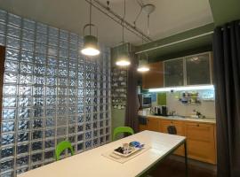 La Maison de Fuecopared