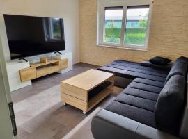 Ferienhaus Schöne Aussicht, hotel v destinaci Thale