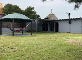 Casa de Vacaciones Armonía
