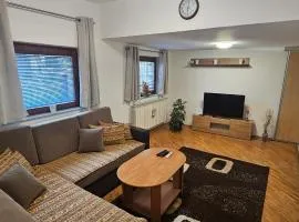 Apartman Alma