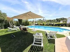 4 chambres, piscine Casa Oleias by SesimbraSunSea