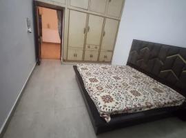 Carousel homes, hotel v destinaci Karnal
