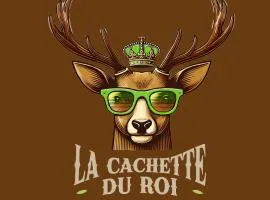 La Cachette du Roi