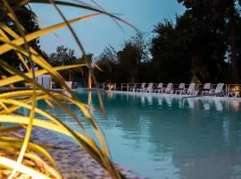 Parque Hotel