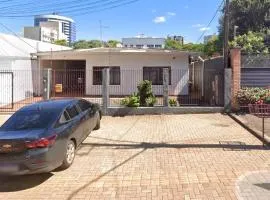 Casa para descanso