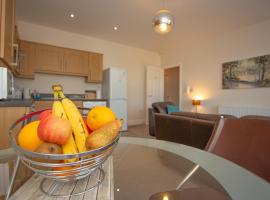 Norton Serviced Apartments, hotel v destinaci Stockton-on-Tees