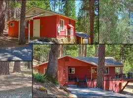 Riverfront Retreat