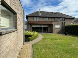 Vakantiehuis Aalter, hotel en Aalter