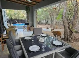Kruger Amani Bush Retreat