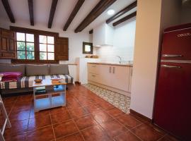 Apartamentos El Pozo1, hotel i Villanueva de la Vera
