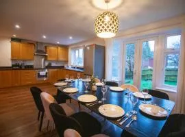 Plough House - Andover