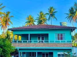 Casa Verde Japaratinga