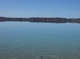 Lakeside Cottage on Torch Lake