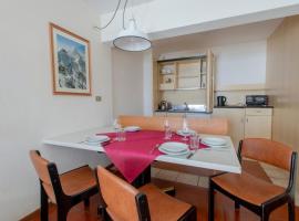Top Apartments, hotel i Passo del Tonale