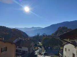 Casa Silvio