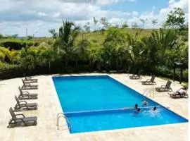 Residencial Mediterraneo