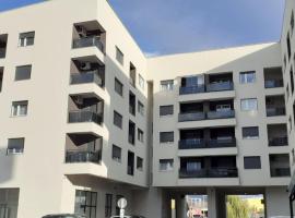 Apartman kod Brke 20 A Bulevar Vojvode Živojina Mišiča, ξενοδοχείο στη Μπάνια Λούκα