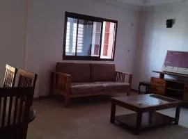 Квартира Olimbe