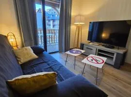 L'Eki - Chalet des Etoiles - La Mongie