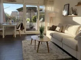 Ferienwohnung Lüttje Mööv an der Nordsee