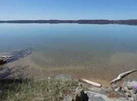 Cottage on Torch Lake