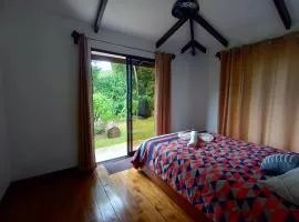 Aloha Chirripo Lodge