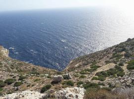 No 37 Sea View Salina Apartments, hotel v destinaci Naxxar