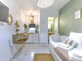 Le Papucie, Studio Cosy en Plein Cœur de Sarlat